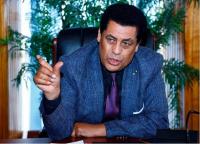 Ambassador Dina Mufti: In conversation with Horn Review Executive Director Blen Mamo on the Ethiopia-Eritrea crisis