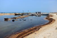 Hormuz tensions escalate; UAE blames Iran for ADNOC attack