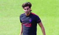 PSG sign Spain's Torres from Barcelona