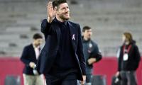 Loco for Poco! Belgian Sebastien Pocognoli set to be named Scotland's first foreign boss since Berti Vogts