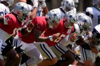 Kalshi promo code NYPMAX: Trade $25, get up to $500 in bonuses for Cowboys vs. Seahawks