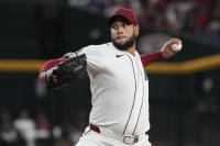 ProphetX promo code NYPBONUS: Trade $10, get $20 for Diamondbacks vs. Braves