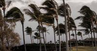 Hurricane Lala bears down on Hawaii's Big Island