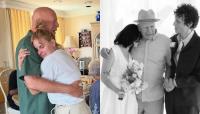Tallulah's new wedding photos reveal fresh update on Bruce Willis' health