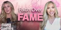 WATCH: Chiefs heiress on faith, fitness and Taylor Swift’s wedding