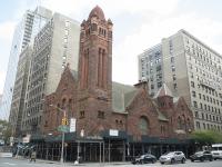 NYC edges toward greenlighting demolition of beloved Upper West Side church