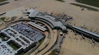 Restrooms, restaurants close at OKC Will Rogers International Airport after water main break