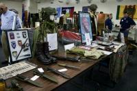 Gresham VFW celebrates service, history with Military Memorabilia Display