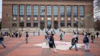 Why Is the University of Michigan Hiding Grades?