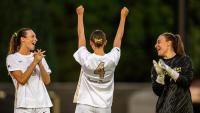 No. 18 Wake Forest Faces South Carolina in Key Early Matchup