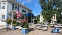 Beloved Champlain Islands restaurant says farewell after more than two decades of business