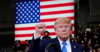 Trump suggests ‘declaring’ Strait of Hormuz a U.S. territory, Iran rebuffs claim