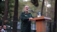 IRG Chief: Iran’s Resistance Defeated the World’s Most Powerful Military Force