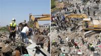 Deadly dawn in south Lebanon: 11 killed in Israeli strikes on Ansar and Deir el-Zahrani