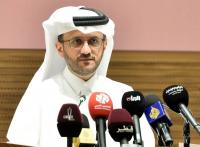 Qatar rejects Iranian claims pilots held captive