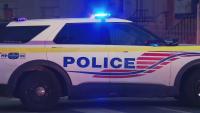 3 men hurt after shooting in DC's Congress Heights Three men are in the hospital after a shooting Saturday morning in Congress Heights.