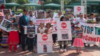 Myanmar announces bilateral Rohingya repatriation as ICJ genocide case continues
