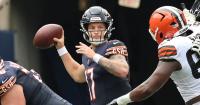 5 big takeaways from the Chicago Bears’ preseason opening 34-10 win against the Cleveland Browns