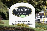 FDA inspects Taylor Farms Mexico plant linked to outbreak