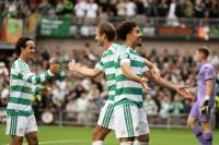 Celtic address further signings, why two players missed out, mystery ban and 'longest medical in history'
