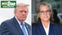 Inside Rosie O'Donnell's feud with Donald Trump as expert explains mental health aftermath