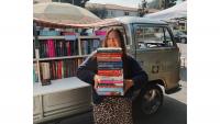 She Quit Her Unfulfilling Job to Bring Women Together Through Books