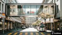 Swiss mega-bank UBS ramps up its Bitcoin exposure with a massive 24-fold surge in ETF call options