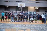 WABs Athlete Development Camp Empowers Ghana’s Next Generation of Athletes in Sunyani