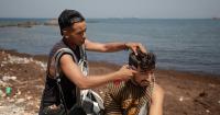'Crisis of confidence': Despite booming economy, young Moroccans still dream of Europe