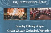 Christ Church Cathedral: Symphony Club of Waterford