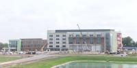 IU Health provides update on new Fort Wayne hospital as job recruitment begins, opening day nears