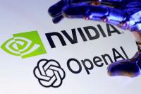 Nvidia eyes investing $3 billion in SB Energy under OpenAI data center deal, Information says
