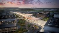 Private sector weighs bid to help Melbourne’s airport rail link finally take off