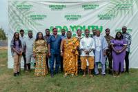 Ada Youth Summit 2026 Successfully Empowers Young People to Lead, Innovate and Shape the Future
