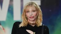 Courtney Love teases new album conceived in hospital: 'I was going to die'