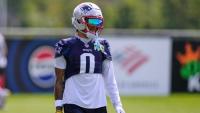 Mike Vrabel gives update on Christian Gonzalez’s health, relationship with Patriots