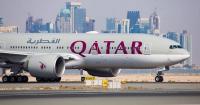 Qatar reports Iranian pilots breached airspace, ignored contact