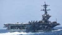 US sends new aircraft carrier to Iran war zone after concerns over USS Lincoln situation