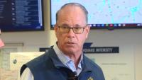 White House signs disaster declaration for Indiana flooding; DHS confirms 7 weather-related deaths