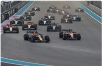 Abu Dhabi gears up for ultimate global sport showcase
