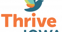 Thrive Iowa Alliance Meeting on Aug. 24