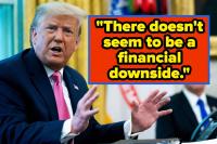 Parents Might Be Skeptical Of Trump Accounts — Financial Experts Say Otherwise