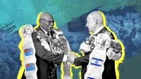 The surprising story behind Fiji's deep ties to Israel