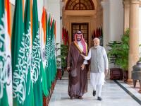 “Shared commitment to advancing cooperation”: Saudi Arabia wishes India on 80th Independence Day