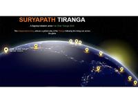Suryapath Tiranga: Tricolour completes historic global relay across continents