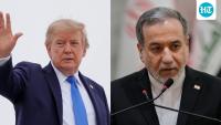 Trump urges Americans to pay ‘little bit more’ for gas as Hormuz crisis with Iran deepens