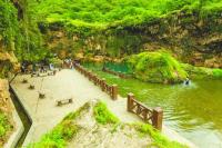 Tourism sector's contribution to GDP at 2.9%