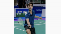 UAE Badminton Team advances to Ghana Championship semi-finals