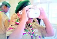 Awareness drive on consumer protection held in Dhofar