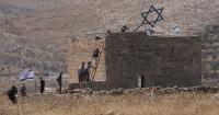 Israel's inaction on settler violence runs deeper than Netanyahu